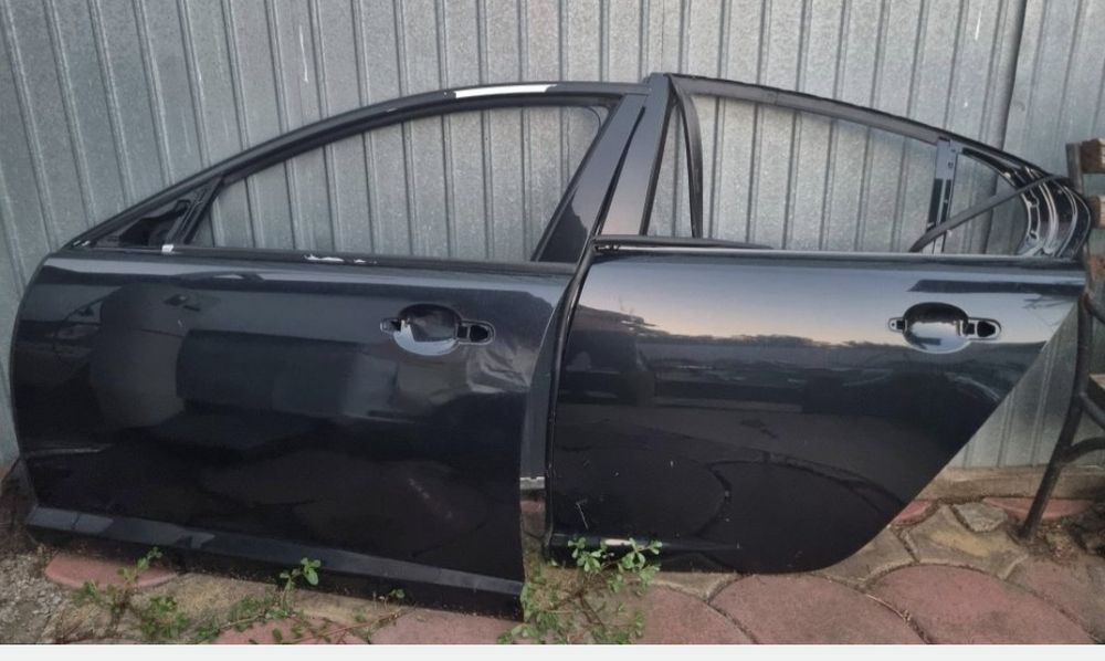 Far,capota,aripi,bara,stoputi,usi,