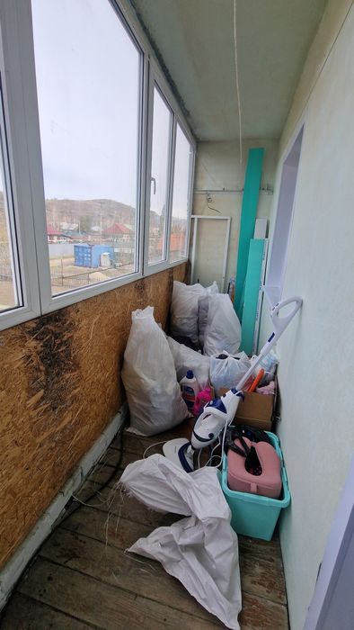 Продам/обмен коттедж на 2ом районе