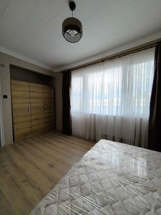 Дава се под наем Четиристаен апартамент в Свиленград - 93 кв.м за 510 € - Снимка #13