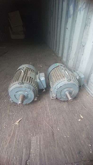 Электродвигатель