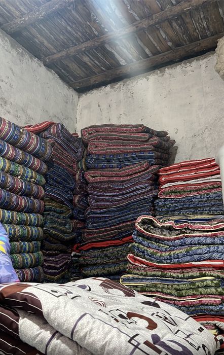 Матрас рабочие комплекты