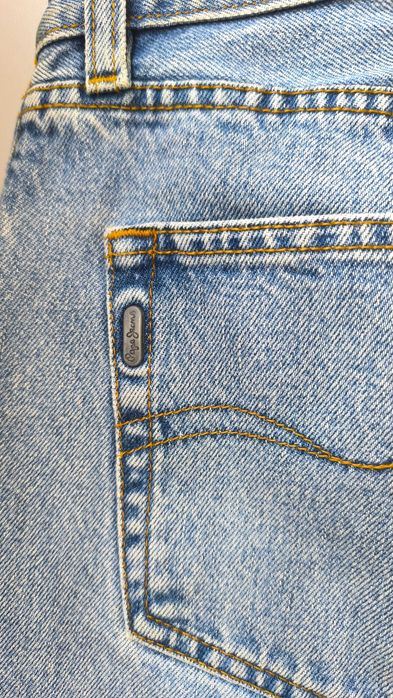 Дънки Pepe Jeans Original