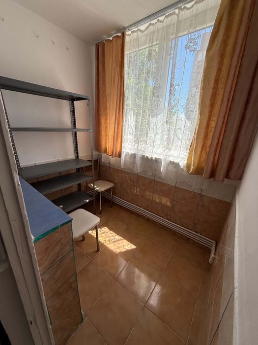 Apartament parter 1 camera micro 4 strada muresului