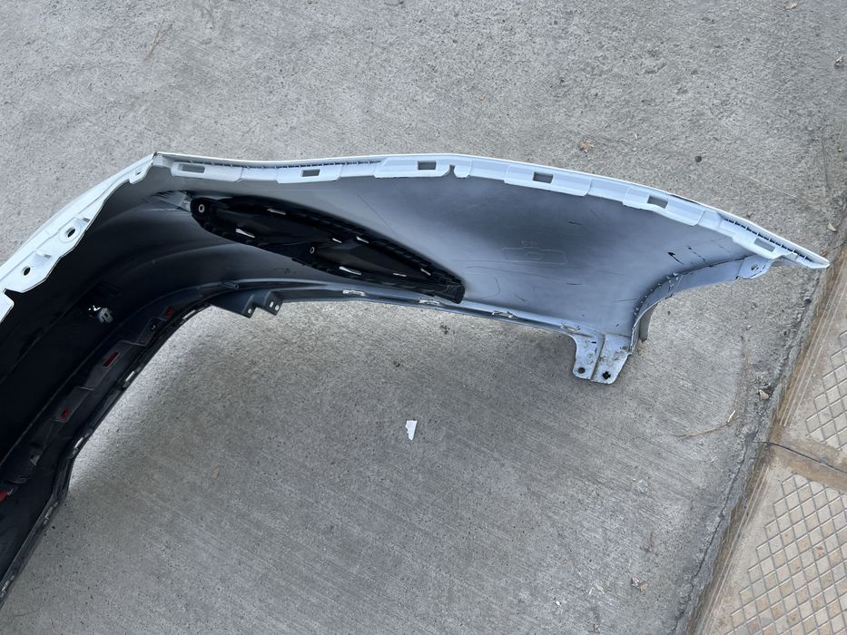 KIA K5 Бампер задний (orqa bamper)