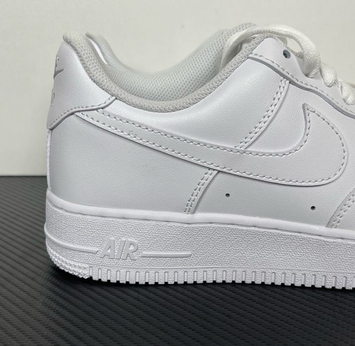 Adidasi Nike Air Force 1 Low Triple White