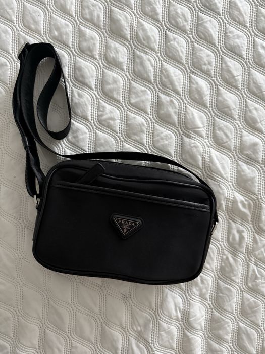 Louis Vuitton & Prada ТОП чанти