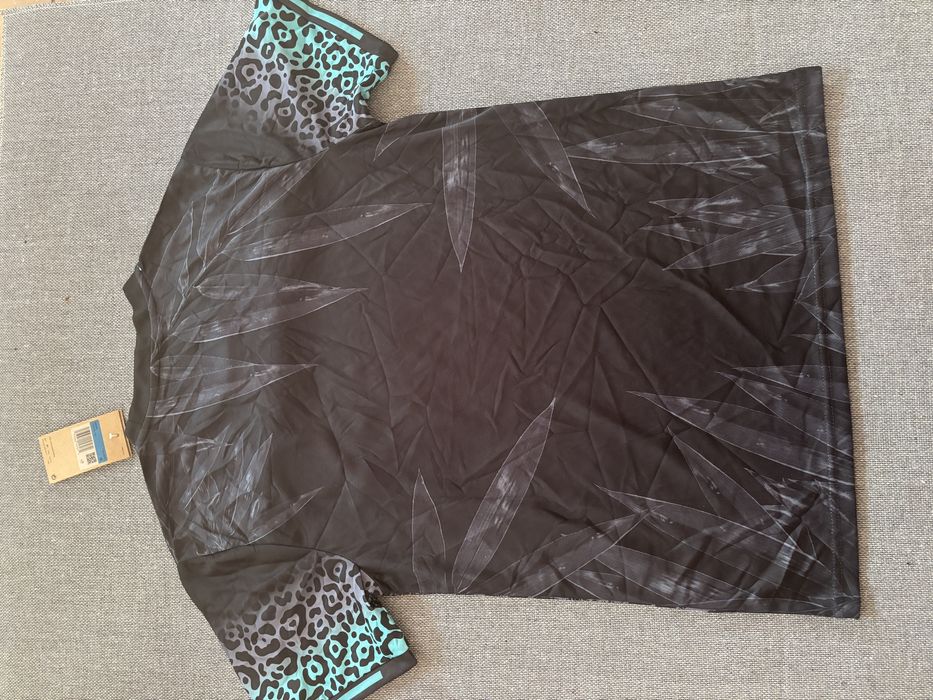 Tricou Brazilia Nike