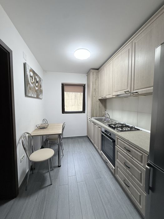 Proprietar,3 camere,bloc nou,centrala proprie cu incalzire in pardoseala,Lipovei-Aradului  Iulius Mall,mobilat si utilat