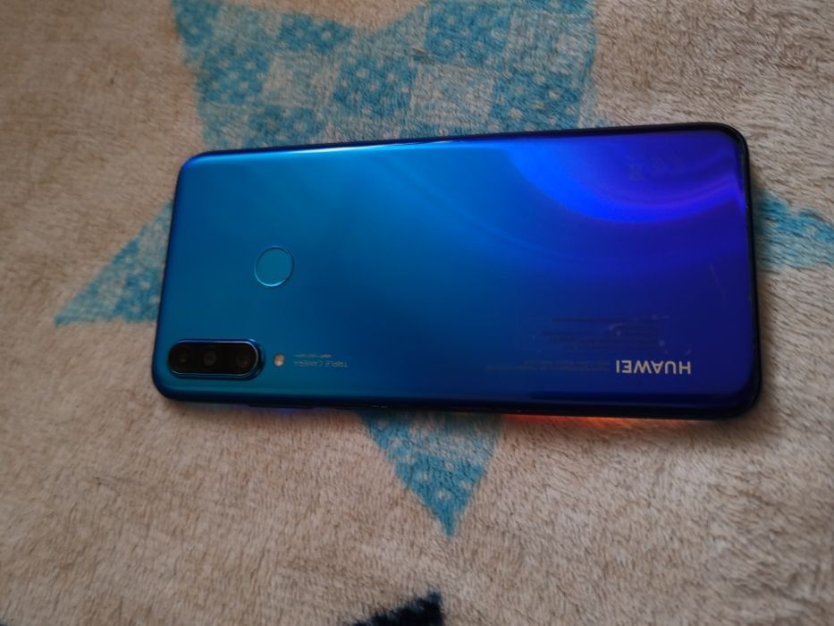 Huawei P30 Lite 256gb