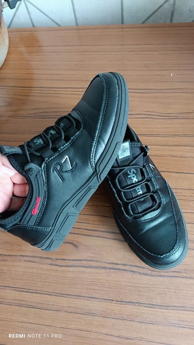 Кроссы полуспорт на мальчика