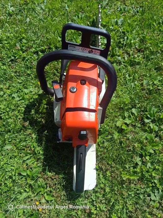 Drujba Stihl  MS 260
