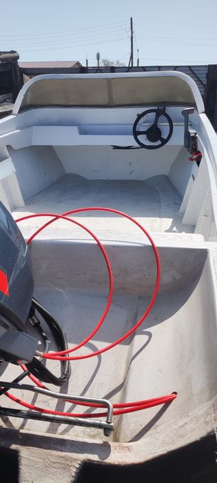 Продам водный транспорт