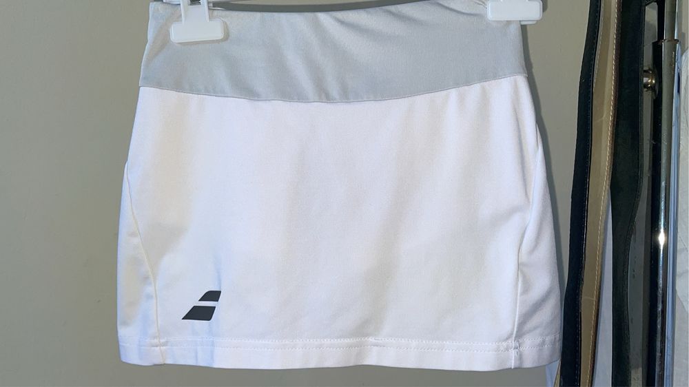 Юбка для большого тенниса