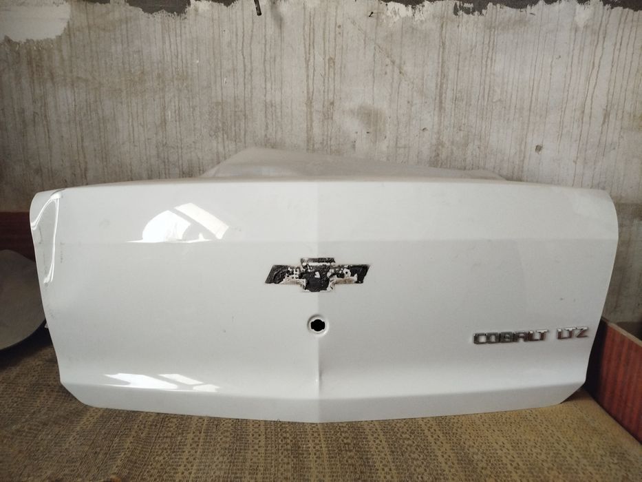 Kobilt bagaj radnoʻy