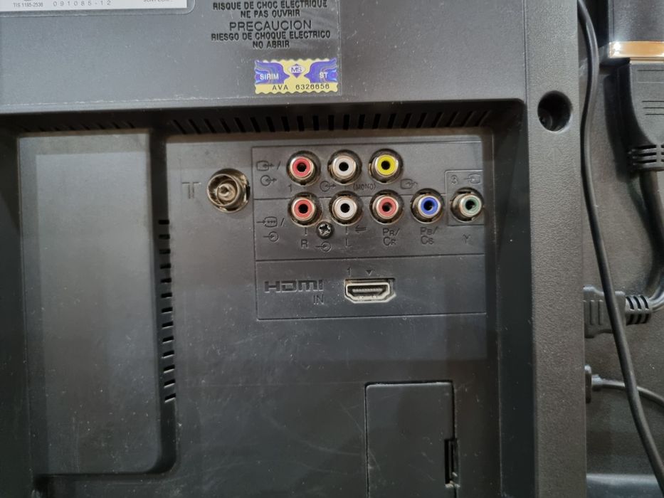 Televizor Sony TV 32
