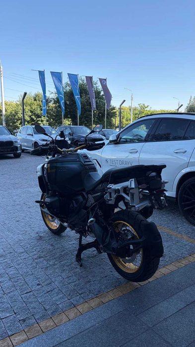 BMW R1300GS Adventure 719 Option 2026