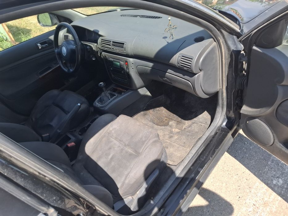 Vand Passat anul 2005