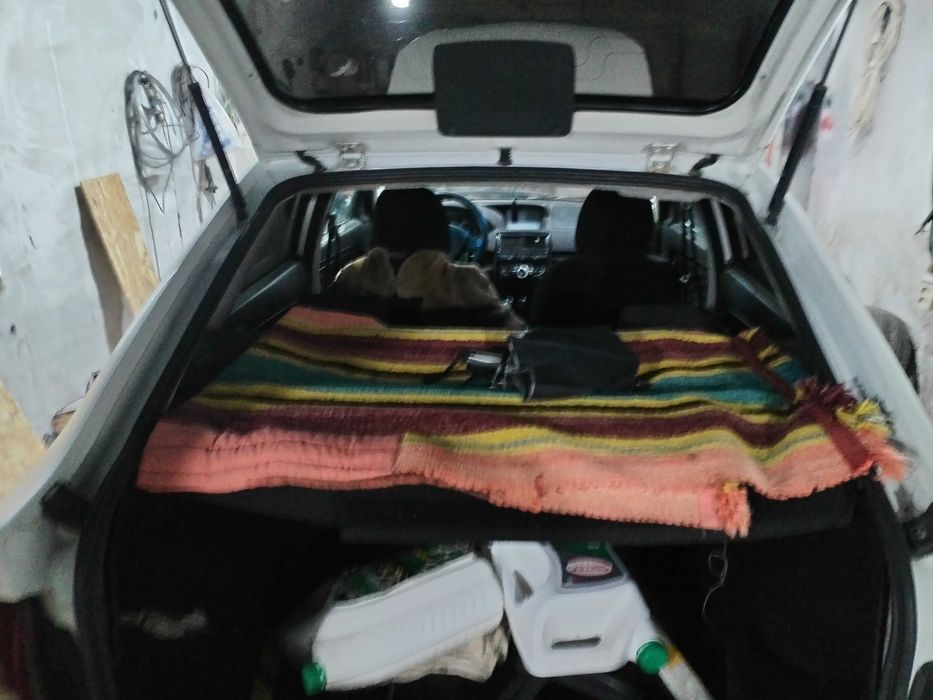 Лада приора 2172