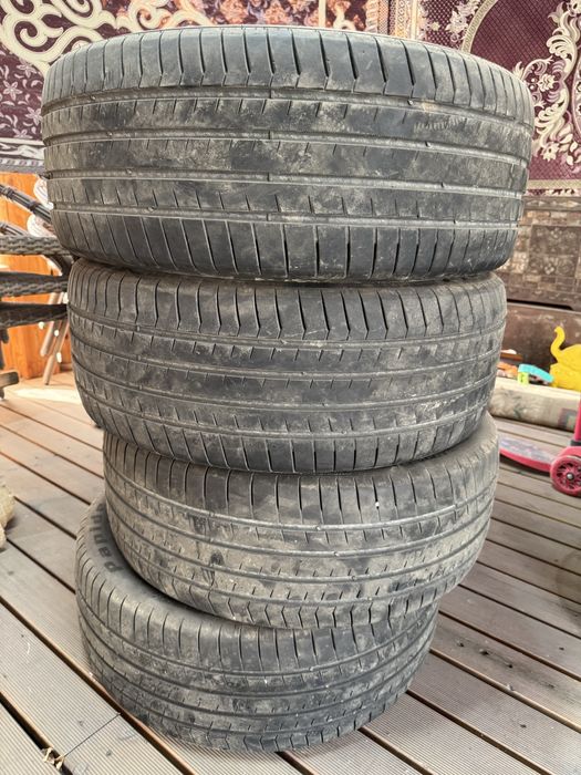 Летние шины Kapsen 235/45/18