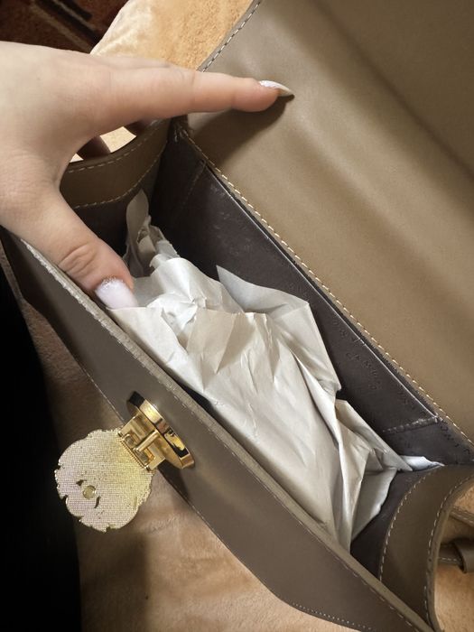 Дамска чанта Vince Camuto