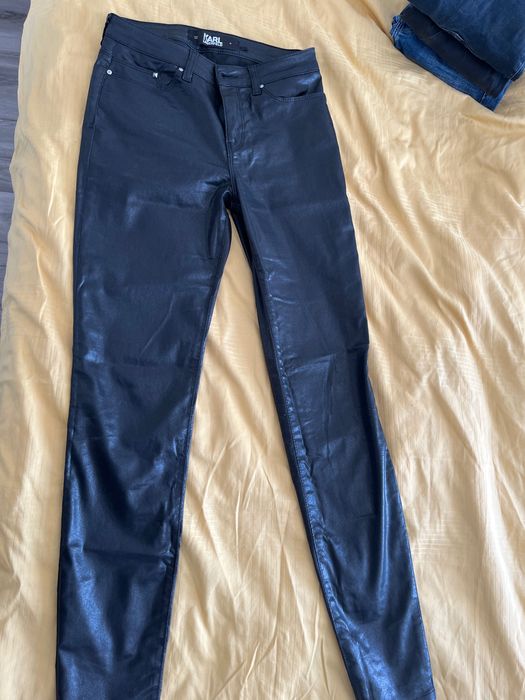 панталон Karl Lagerfeld панталон PINKO панталон LIU JO BSB