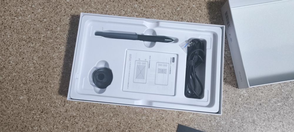 Продам графический планшет