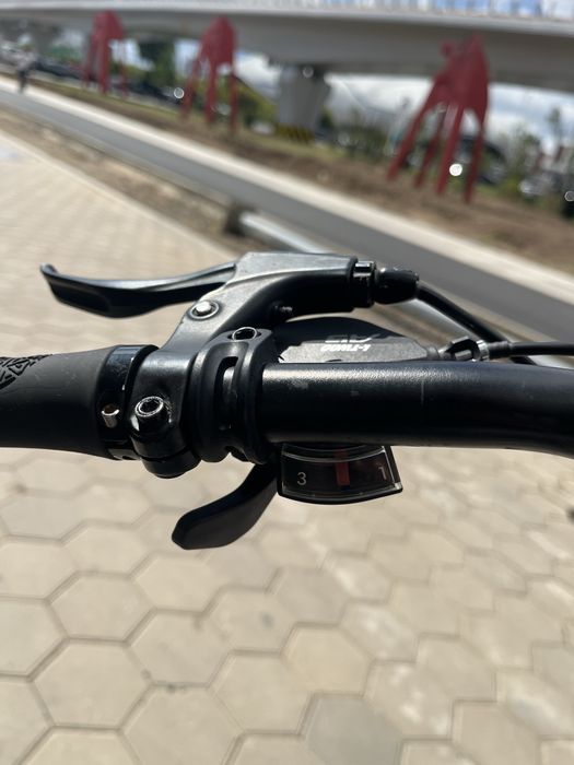 гтр г300 горный вел