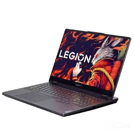 Lenovo LEGION 5 15IRX9 (KOREA)