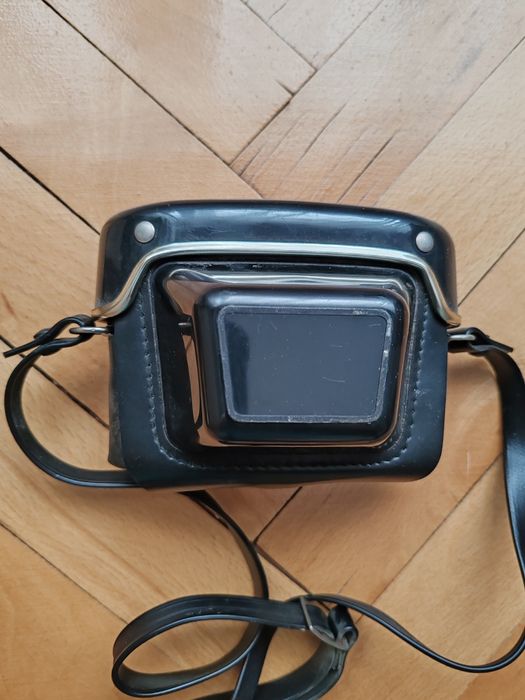 Ретро фотоапарати