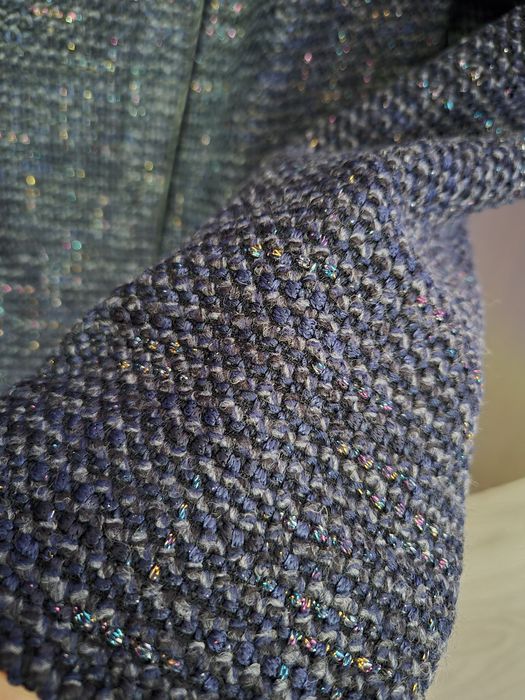 Сако DiKa закопчава се с цип