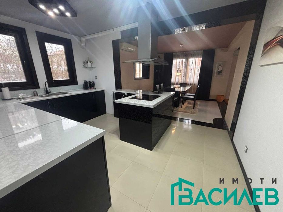 Продава КЪЩА област София, с. Пожарево