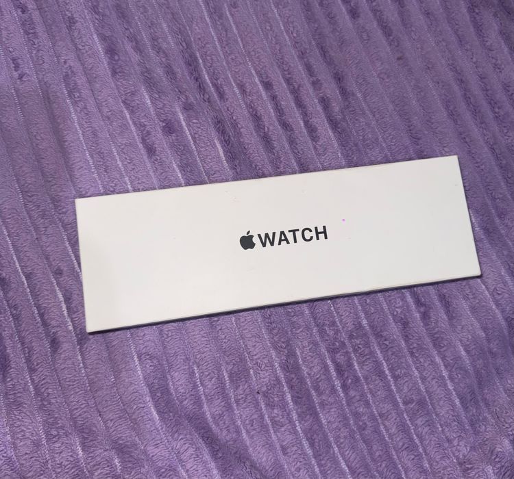 Apple Watch SE 2 44mm