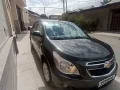 Chevrolet Cobalt 2024, пробег 0 км