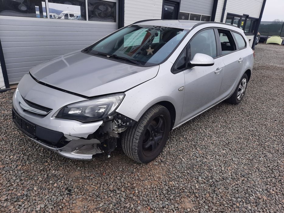 Vand usi, geam, bord Opel Astra j