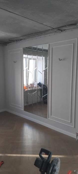 Ремонт помещений