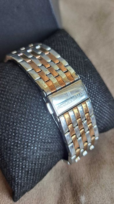 Ceas barbati Jacques Lemans