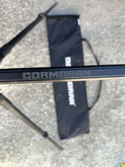 Rod pod cormoran+2 hangere delphine+3 senzori