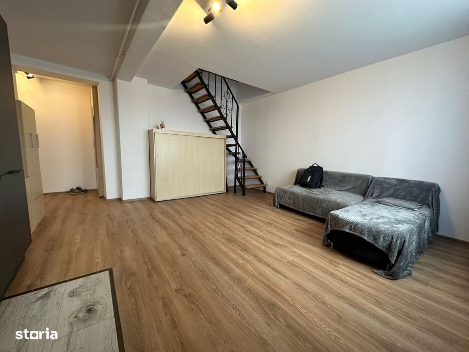 Apartament 2 camere Faget