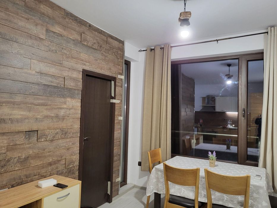 Дава се под наем Тристаен апартамент в Варна, Аспарухово - 70 кв.м за 448.8 € - Снимка #3