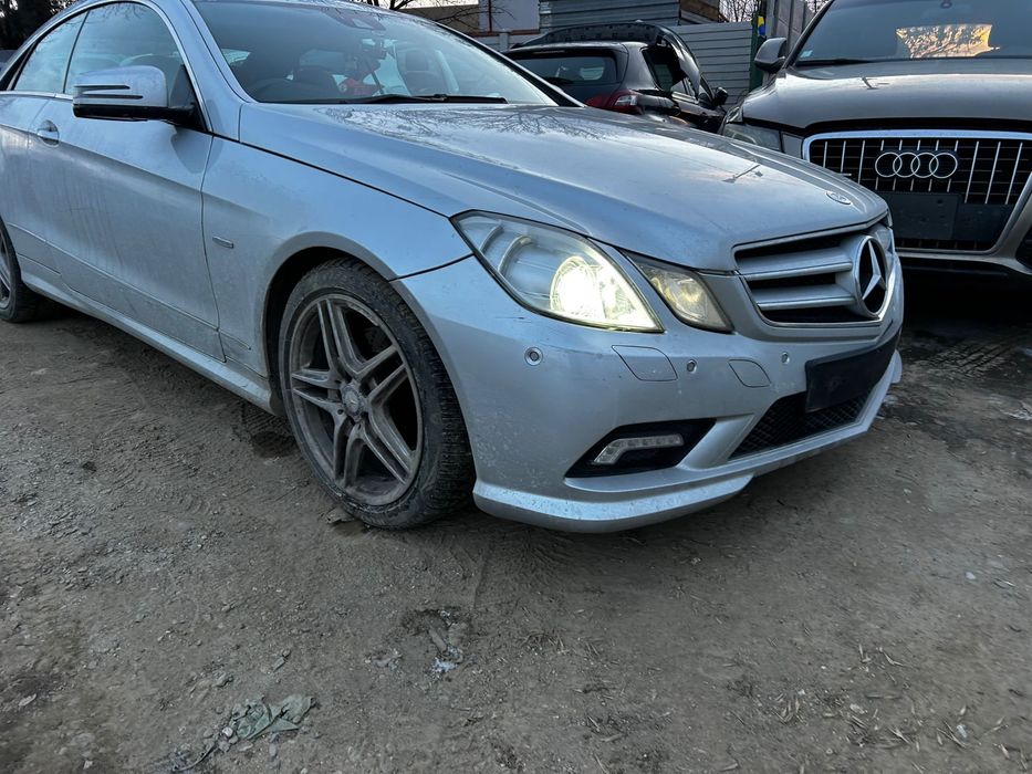 Jante aliaj R18 Mercedes W207