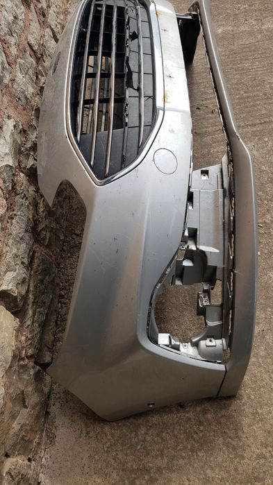 Предна броня  Ford Galaxy, S max 2019-23g.    ( #627 )