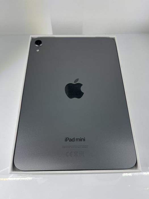 iPad Mini A17 Pro 128GB Produs Nou Desigilat