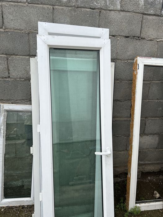 Продаю пластиковые окна