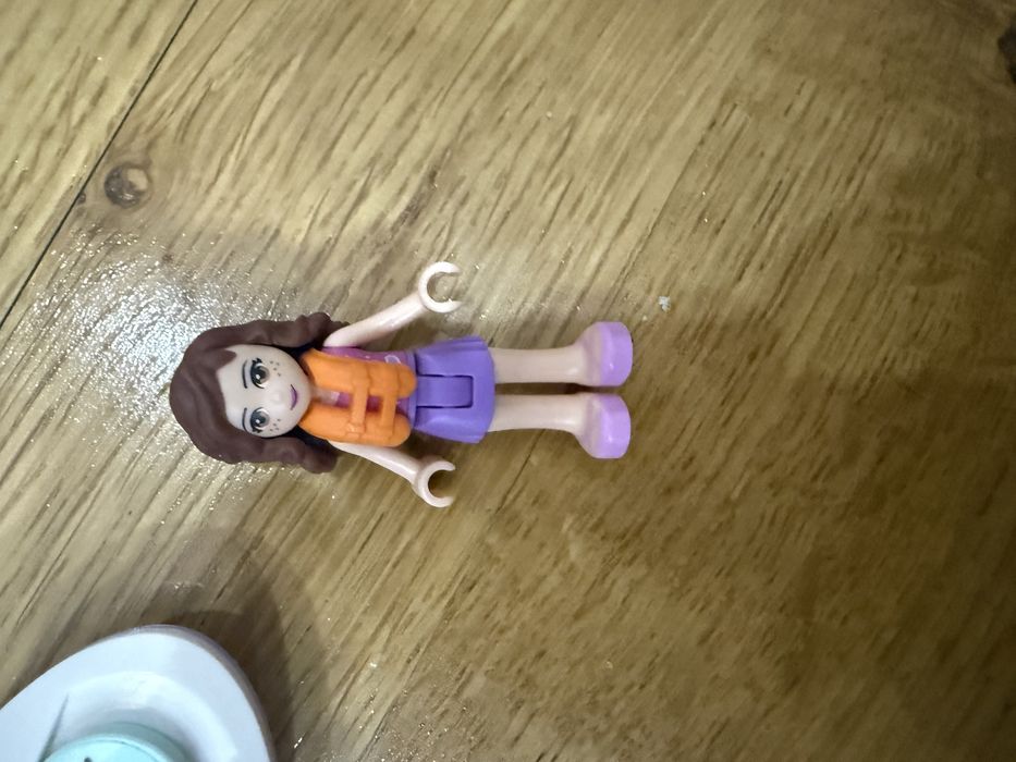 Игровой набор лего