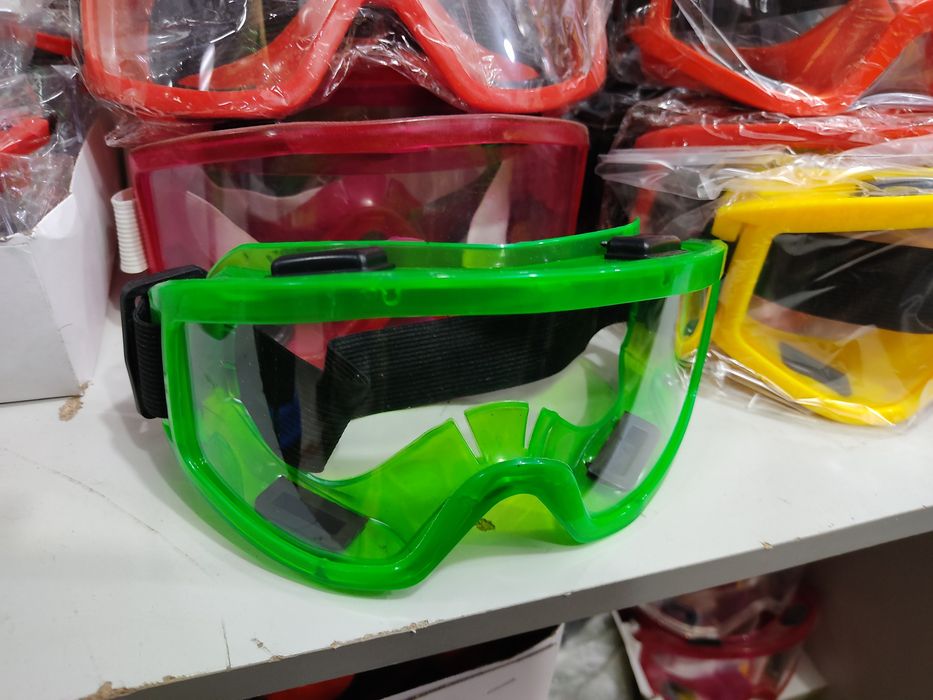 Очки защитные achki кузойнак оптом и в розницу