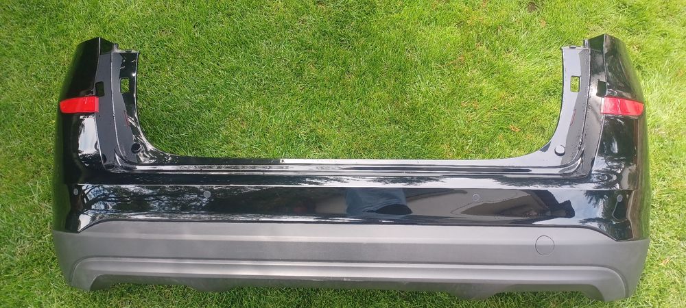 Задна броня Hyundai Tucson TL facelift