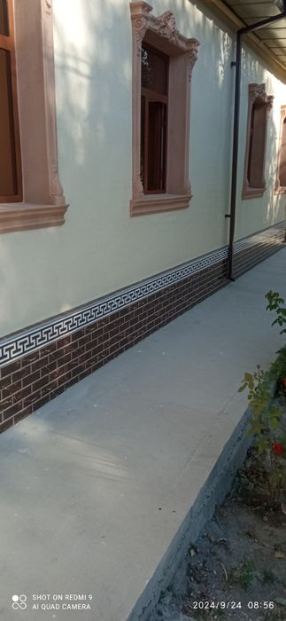 Xovli sotiladi 8 sotixli ipateka qilsa ham buladi