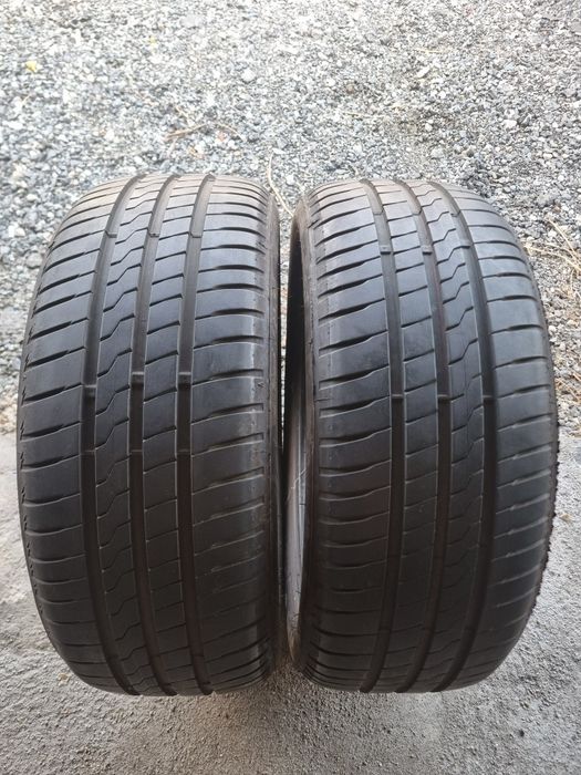 2 x Anvelope vara 195/50/R16 88v Fierstone Roadhawk DOT 2022 Montaj