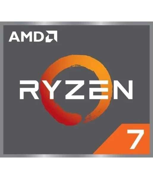 Процесор AMD Ryzen 7 9800X3D 8-Core 4.7GHz AM5 Tray чисто НОВ!