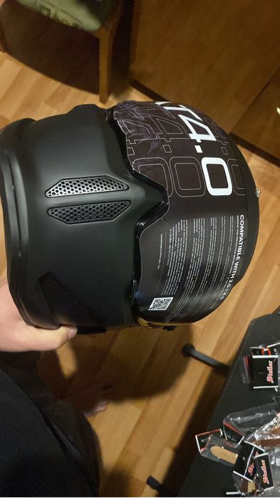 Мотошлем Ruroc atlas 4.0